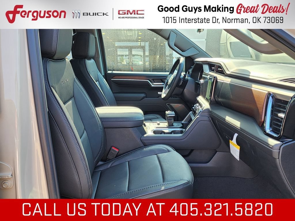 2026 GMC Sierra 1500 Denali - Photo 40
