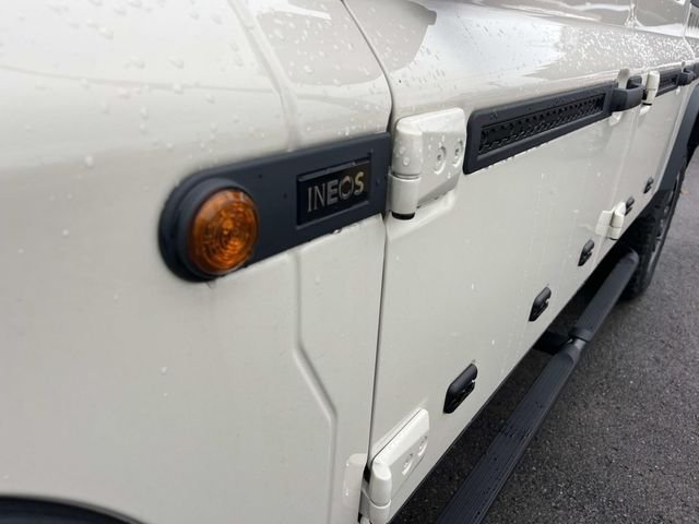 2025 INEOS Grenadier - Photo 13
