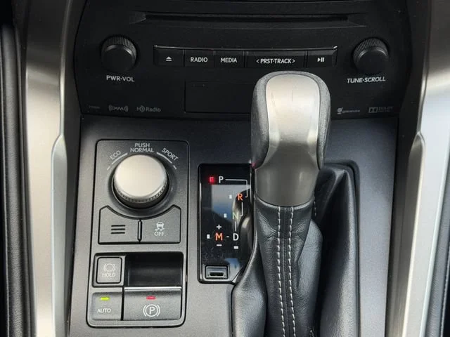 2017 Lexus NX 200t - Photo 22