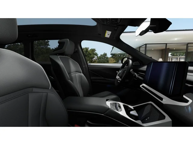 New 2027 Orinoco Metallic BMW 50 xDrive image 9