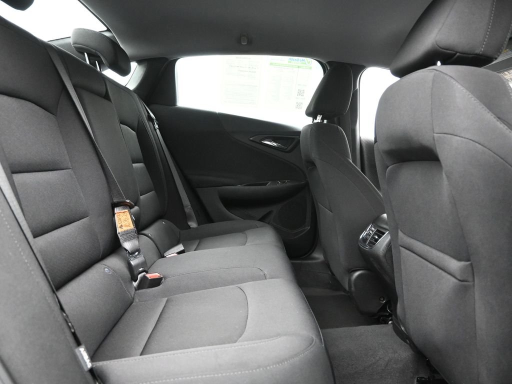 2024 Chevrolet Malibu 1LT - Photo 8