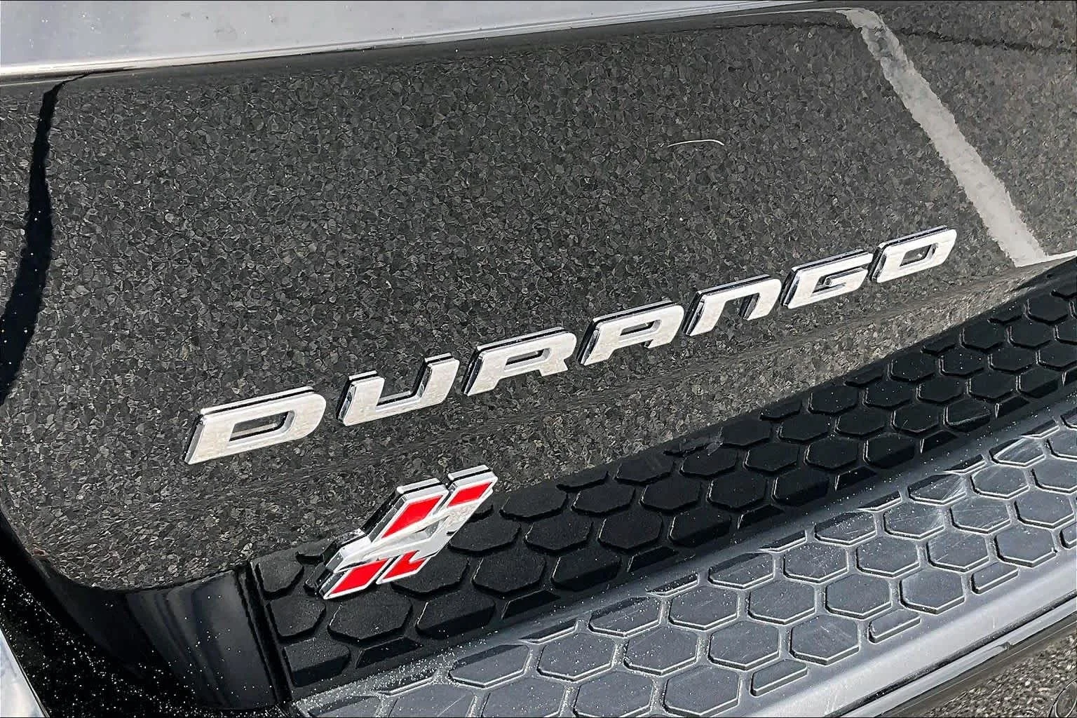 Used 2025 DB Black Clearcoat Dodge GT image 10