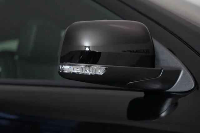 New 2026 Diamond Black Clear-Coat Exterior Paint Dodge GT Plus image 48
