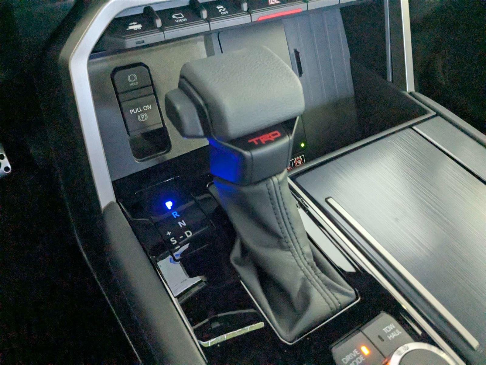 2026 Toyota Tundra Platinum - Photo 22