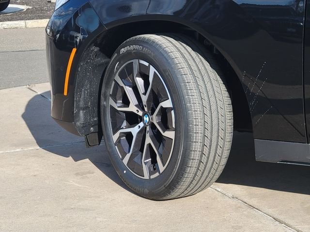 Used 2026 Black BMW 30 xDrive image 29
