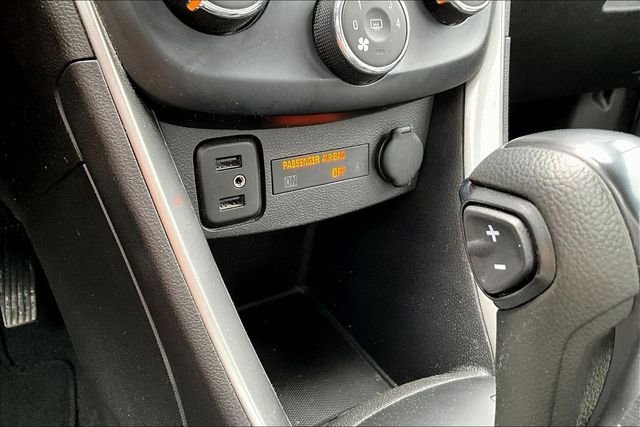 Used 2019 Gray Chevrolet LS image 14