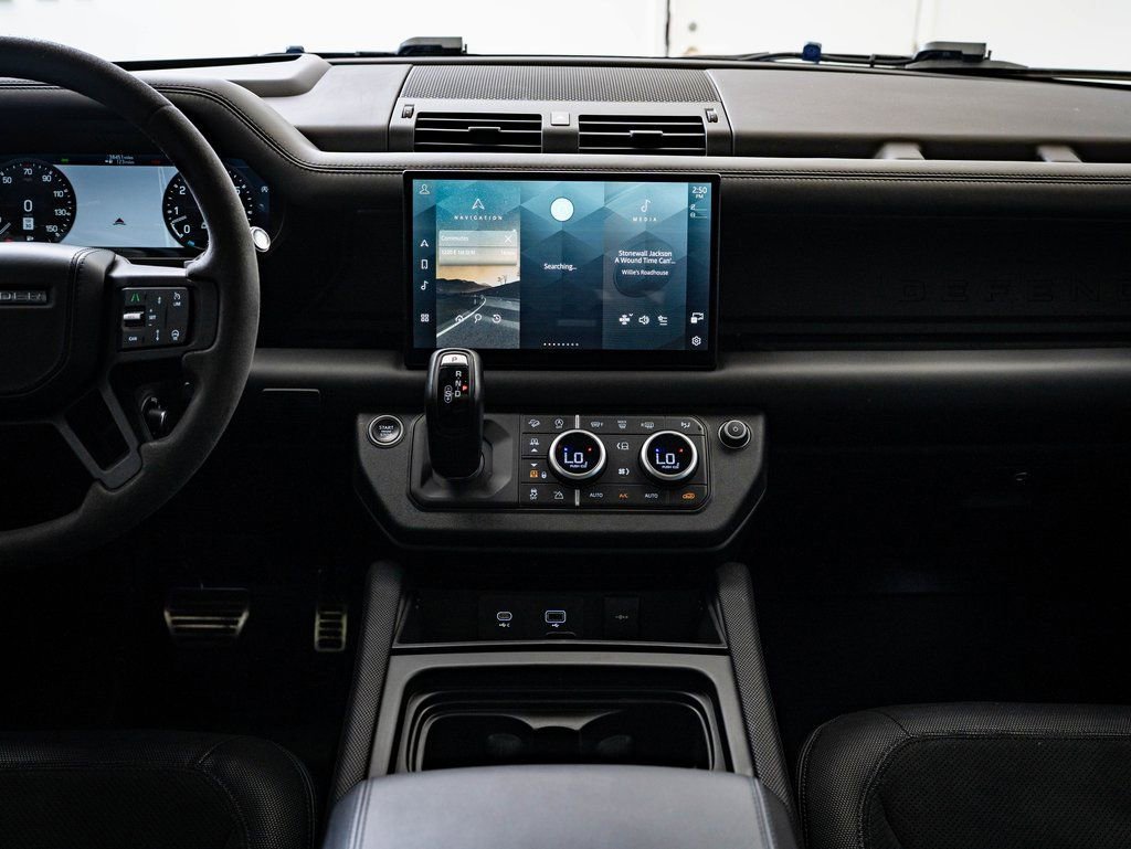 2022 Land Rover Defender V8 - Photo 27