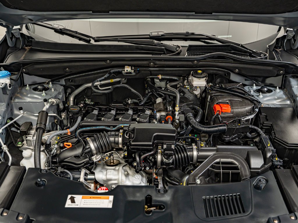 2025 Acura ADX Base - Photo 48