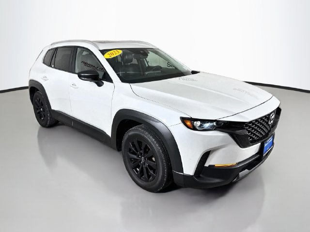 2023 Mazda CX-50 2.5 S Preferred Plus Package