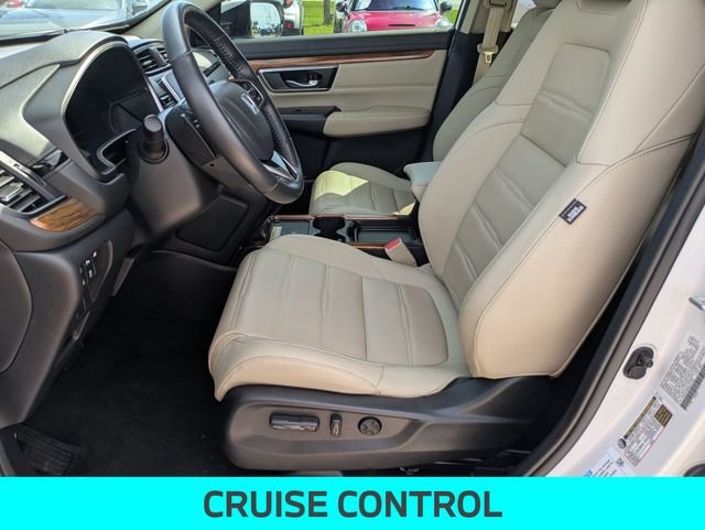 Used 2022 White Honda Touring image 14