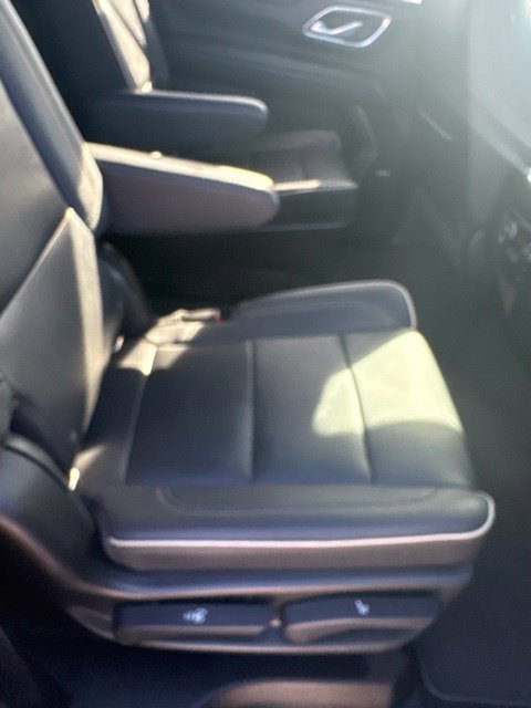 Used 2021 Gray Chevrolet Premier image 37