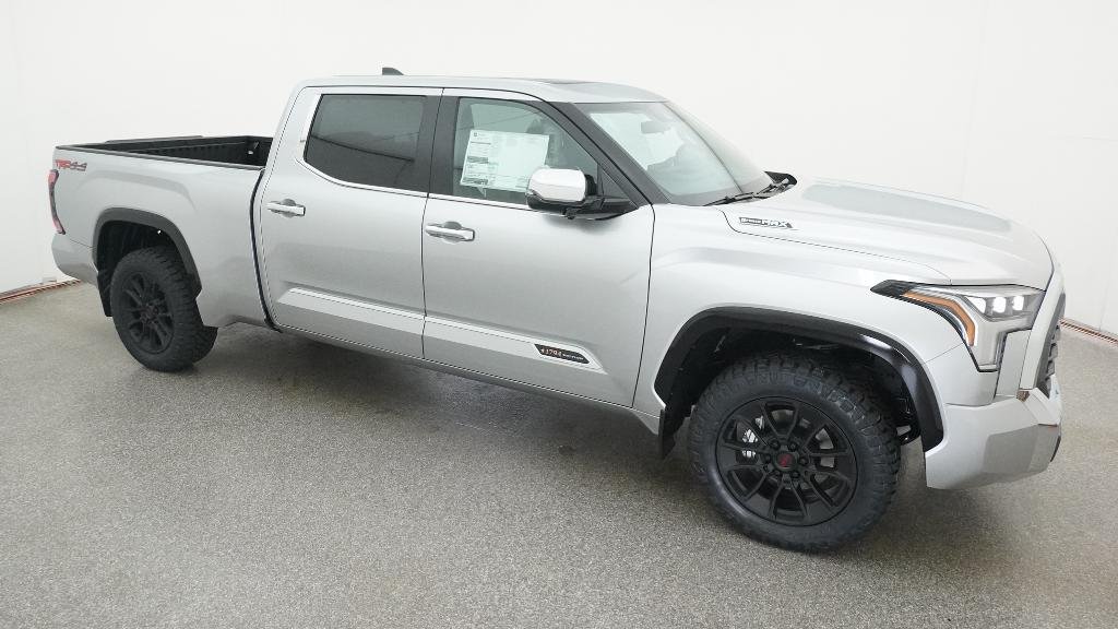 2026 Toyota Tundra 1794 Edition - Photo 12