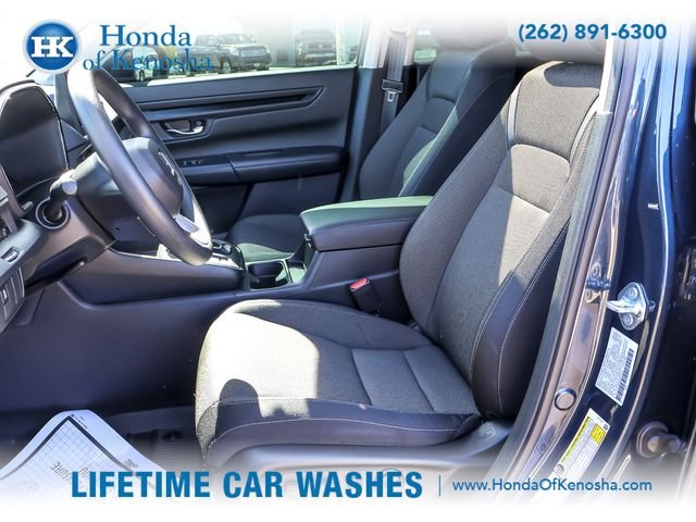 2025 Honda CR-V EX - Photo 9