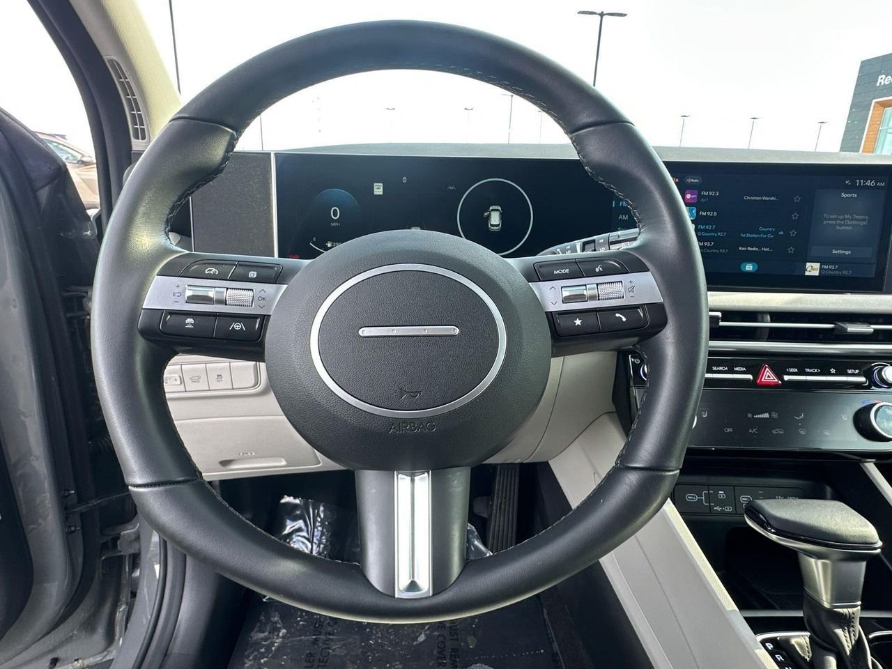 2025 Hyundai Tucson SEL Convenience - Photo 13
