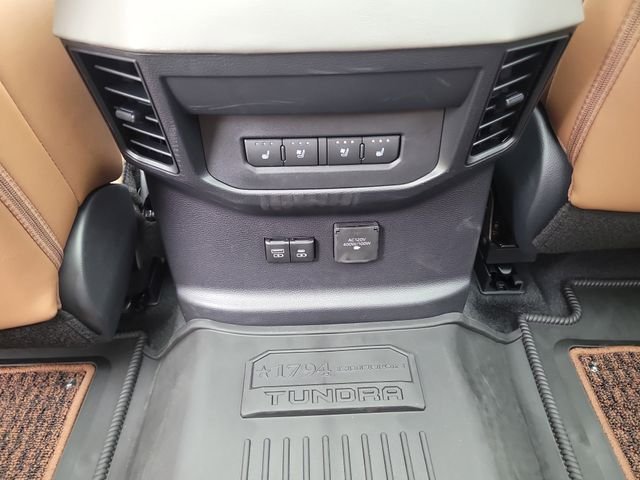 Used 2026  Toyota 1794 image 15