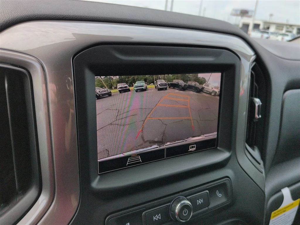Used 2026 Summit White GMC Pro image 15