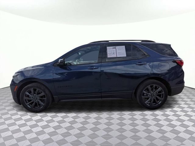 2022 Chevrolet Equinox RS - Photo 7