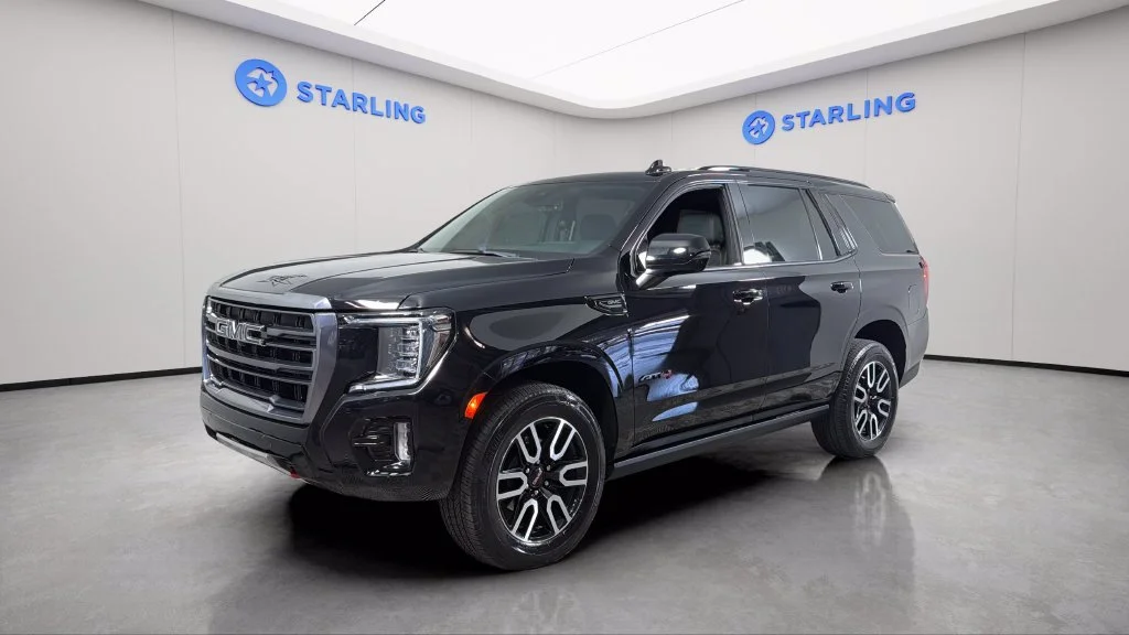 2023 GMC Yukon
