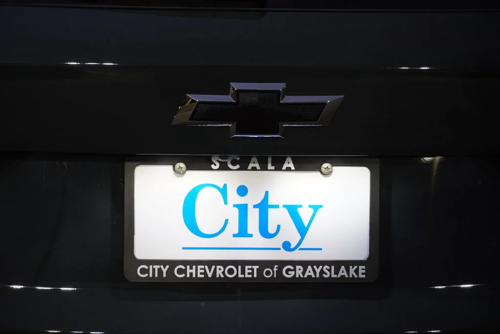 Vehicle thumbnail