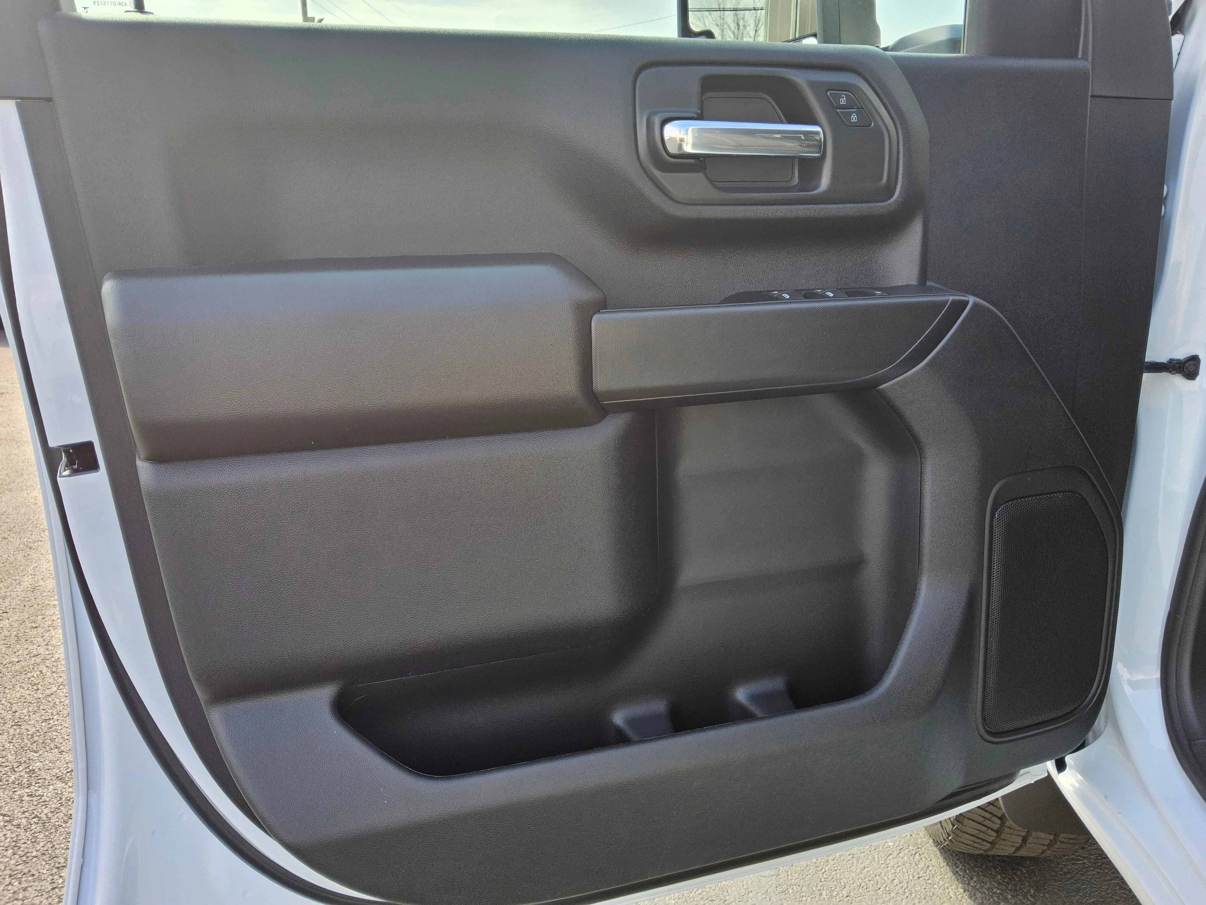 2026 Chevrolet Silverado 2500 HD Work Truck - Photo 17