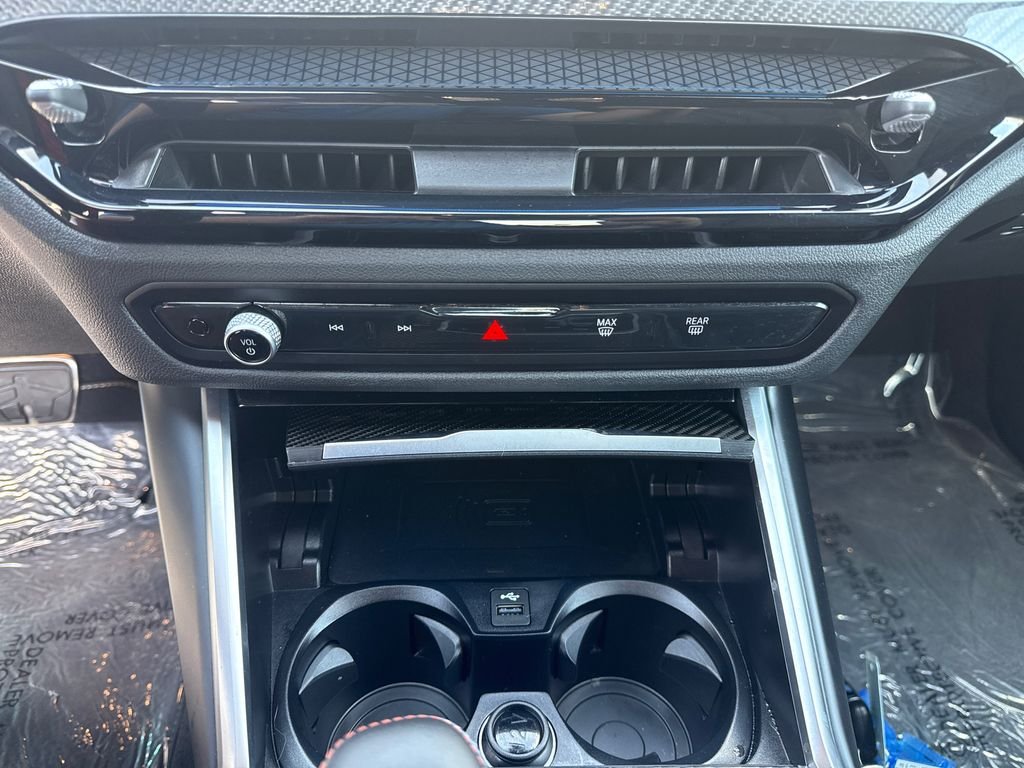 Used 2026 Skyscraper Grey Metallic BMW Competition image 27