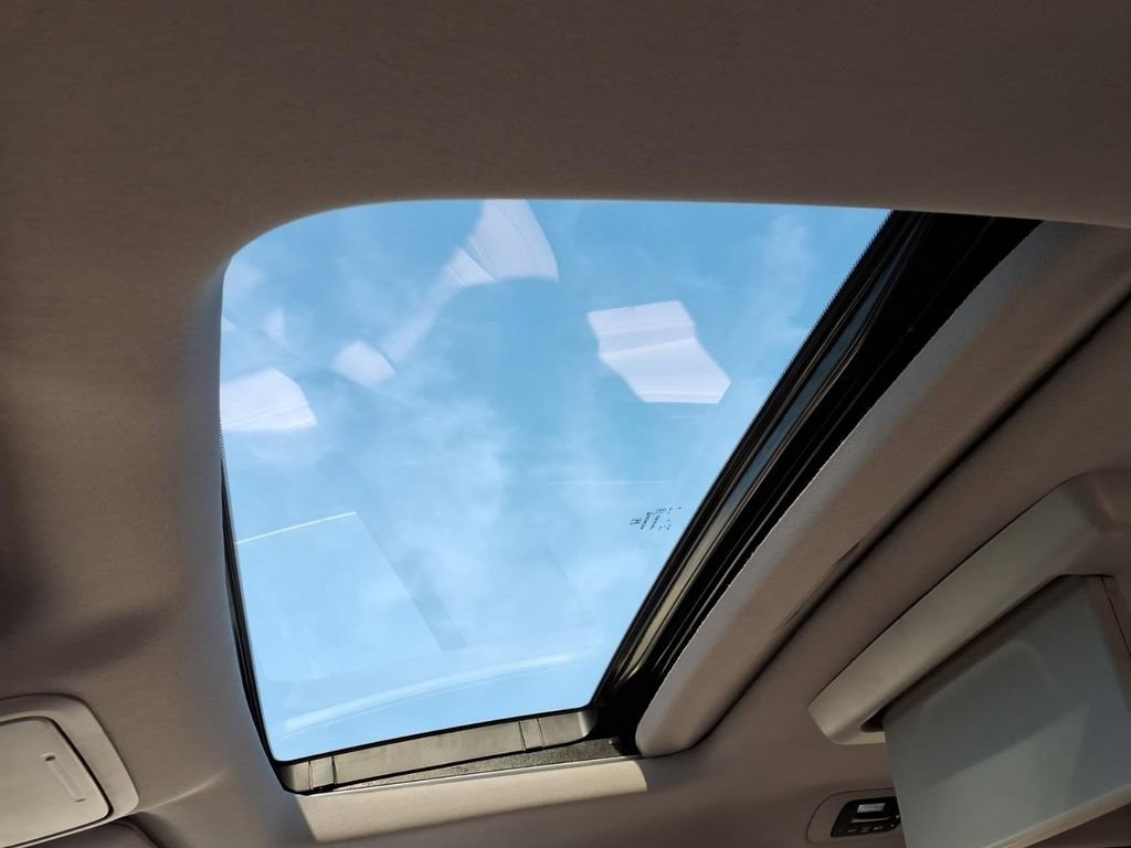 2024 Honda Odyssey Touring - Photo 35