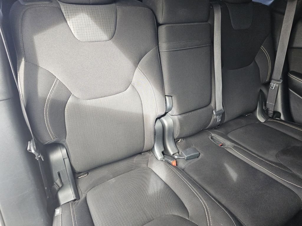 2017 Jeep Cherokee Latitude - Photo 27
