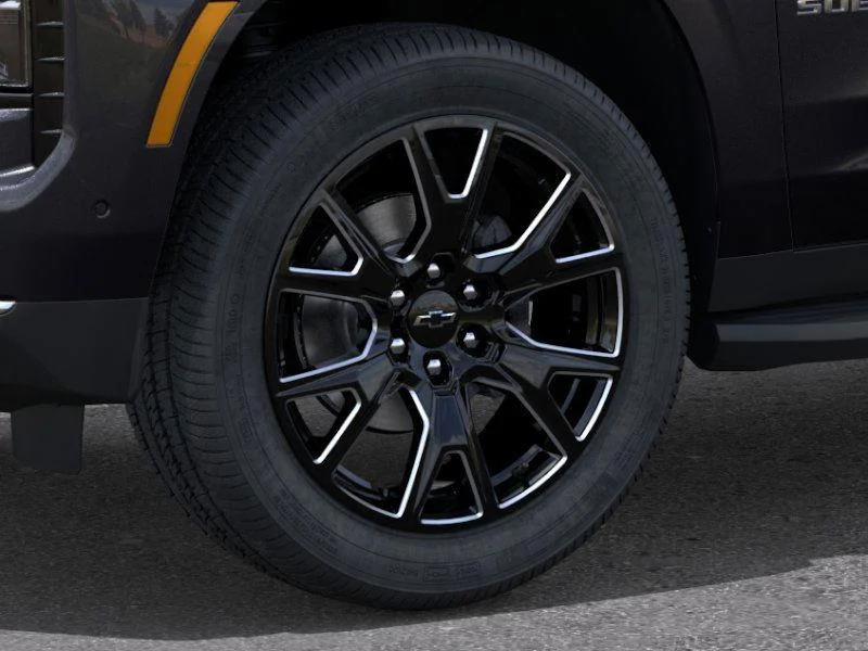 New 2026  Chevrolet High Country image 9