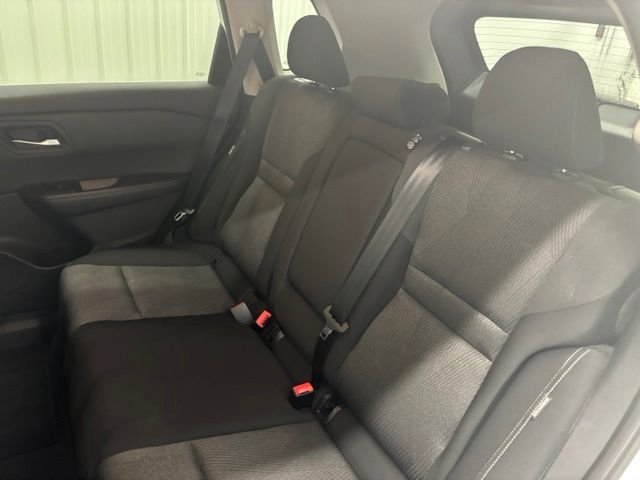 Used 2025 White Nissan SV image 11