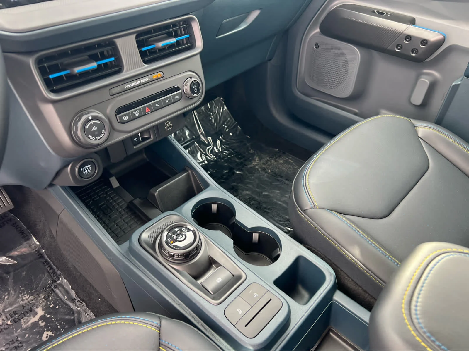 2025 Ford Maverick Lobo Premium - Photo 38