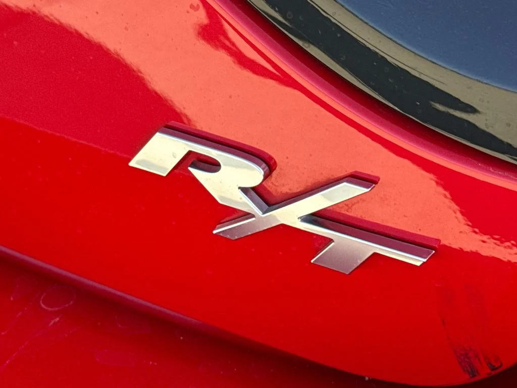 Used 2023 Red Dodge R/T image 11