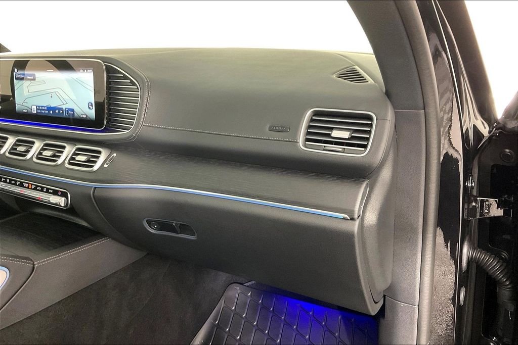 2026 Mercedes-Benz GLS Base - Photo 14