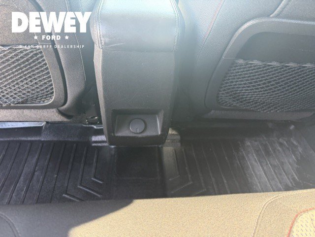 Used 2017 Black Chevrolet LT image 25