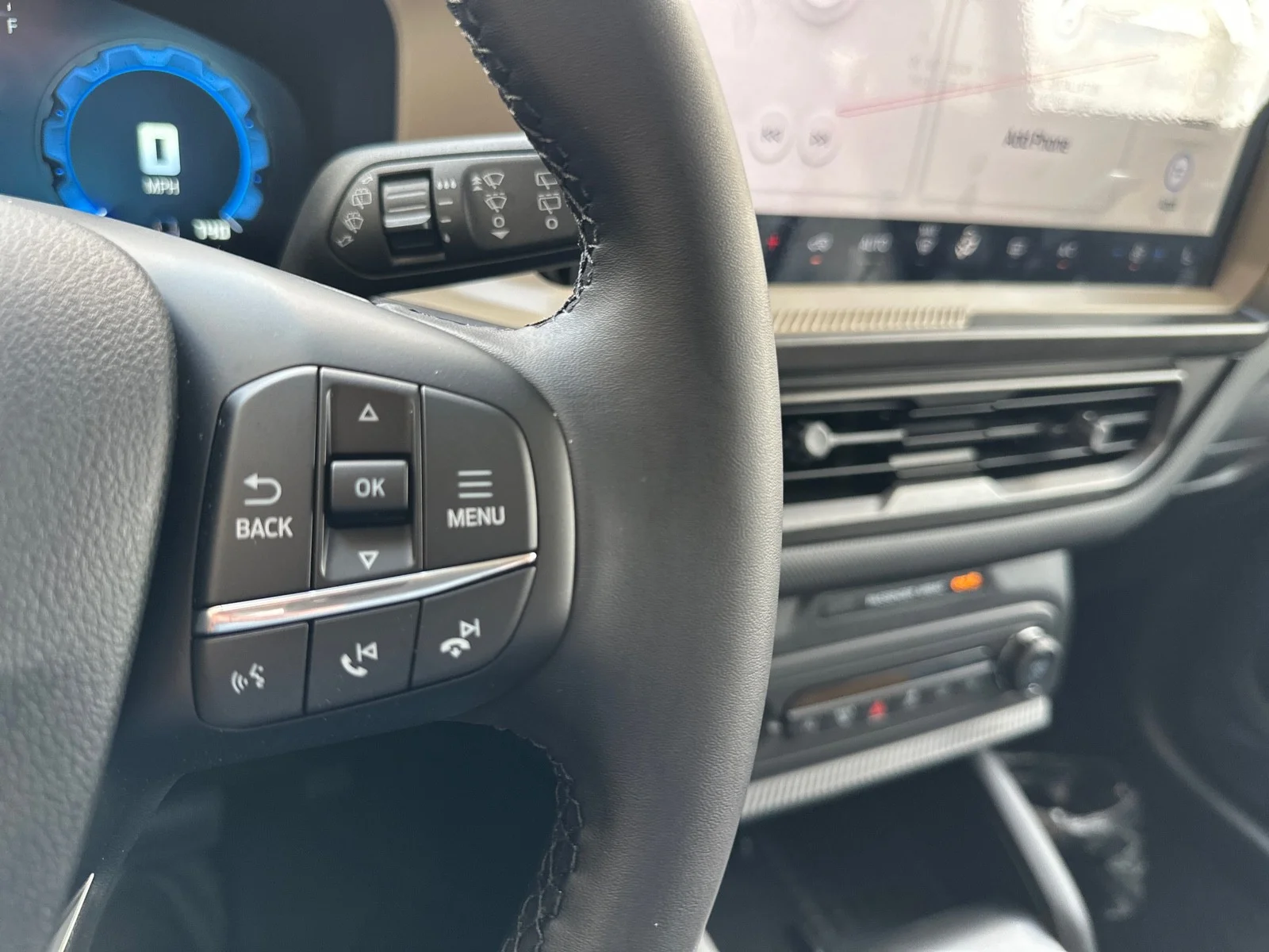 2025 Ford Bronco Sport Big Bend - Photo 22