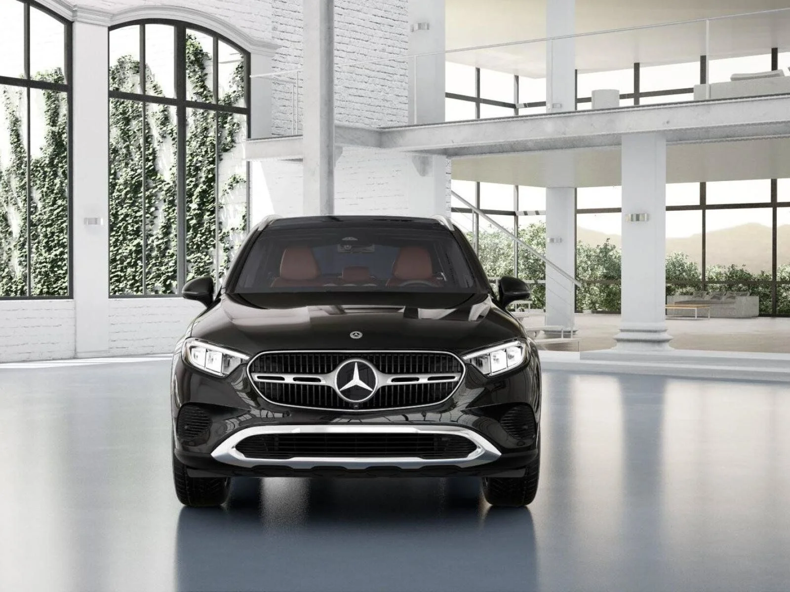 New 2027  Mercedes-Benz GLC 300 image 7