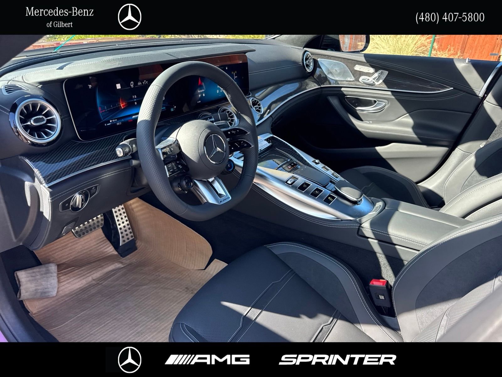 New 2026 MANUFAKTUR Patagonia Red Metallic Mercedes-Benz Base image 11