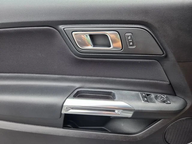 Used 2022 Gray Ford EcoBoost image 15