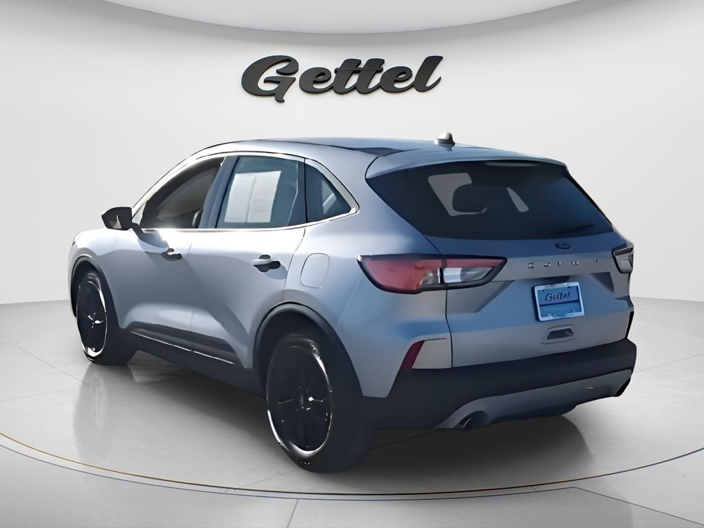 2022 Ford Escape S - Photo 6