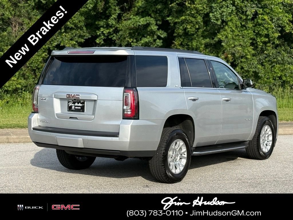 Used 2020 QUICKSILVER METALLIC GMC SLT image 15
