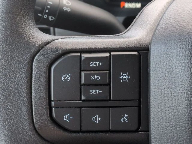 New 2026 White Ford STX image 23