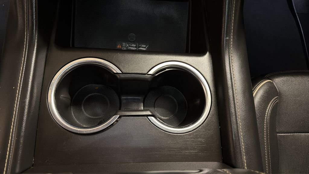 Used 2021 Gray GMC SLT image 24