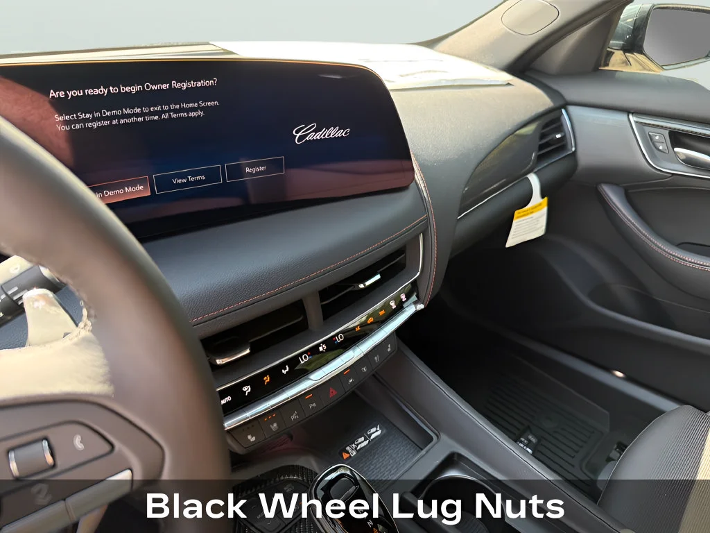 2026 Cadillac CT5 Sport - Photo 24