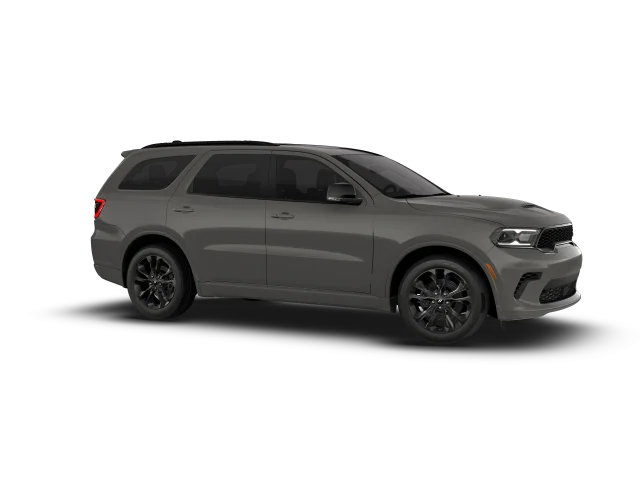 New 2026 Destroyer Gray Clear-Coat Exterior Paint Dodge GT Plus image 10