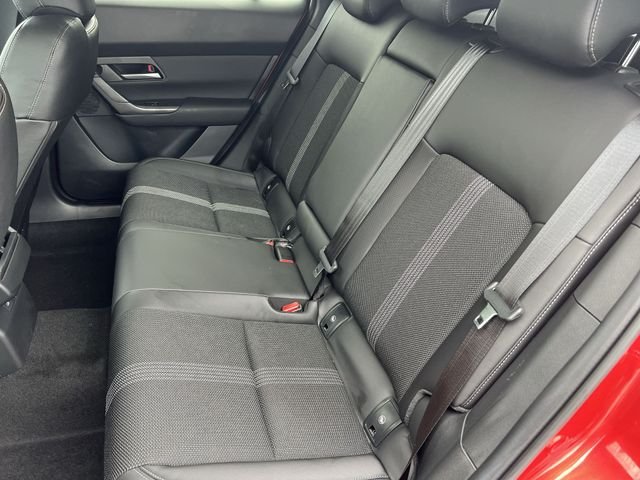 Used 2026 Red Mazda 2.5 S Select image 35