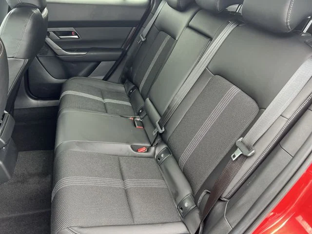 Used 2026 Red Mazda 2.5 S Select image 35