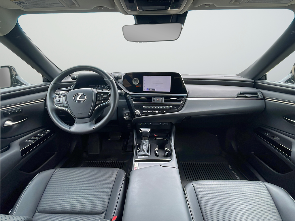 Used 2023 Gray Lexus 350 image 9