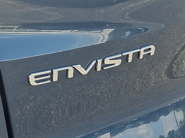 Used 2026 Blue Buick Preferred image 30