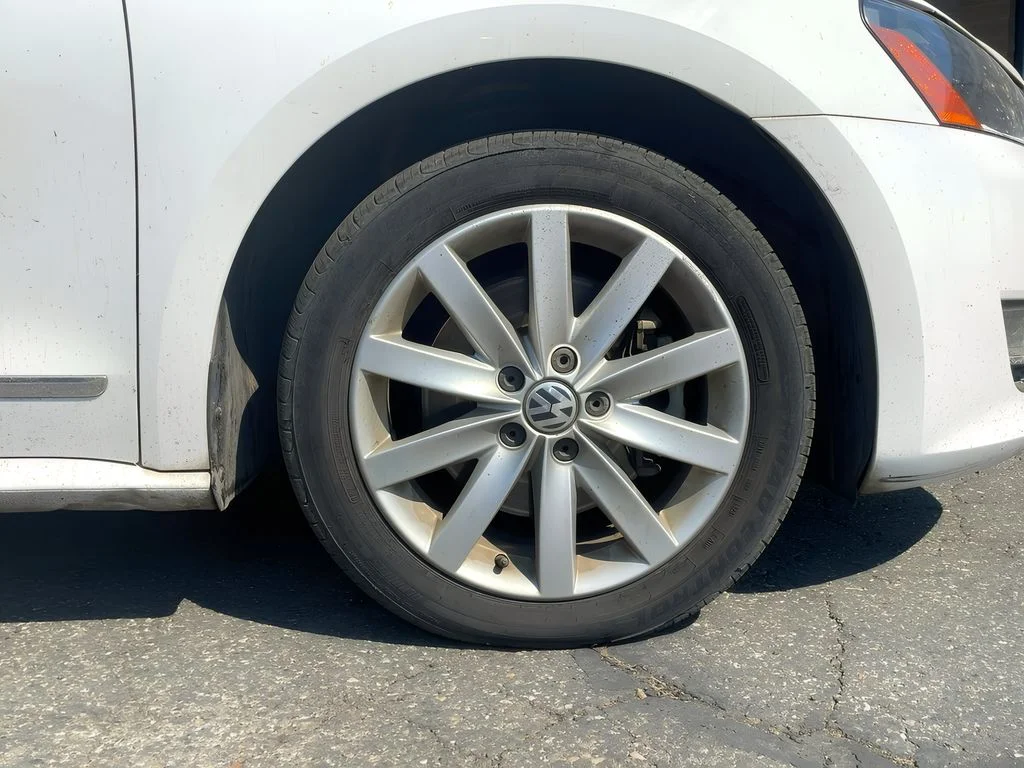 2014 Volkswagen Passat SEL Premium - Photo 27