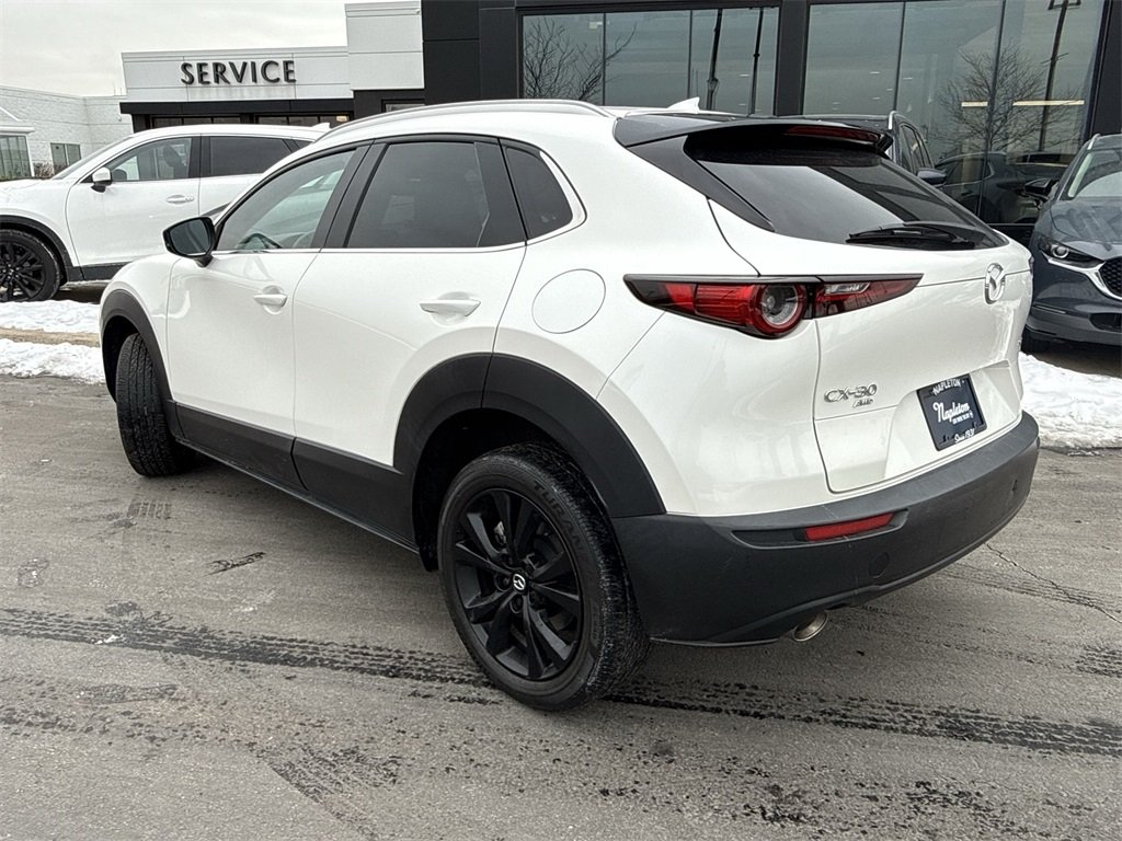 2023 MAZDA CX-30 - Image 8