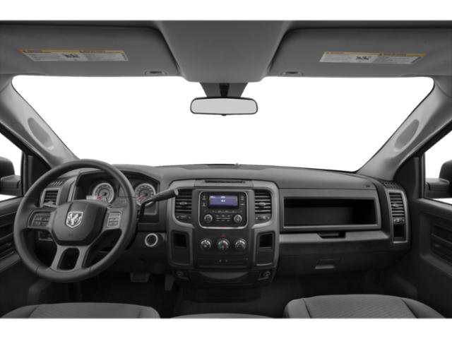 Used 2015 Bright White Clearcoat Ram Tradesman image 11